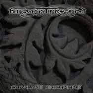 At Winter's End : Divine Empire